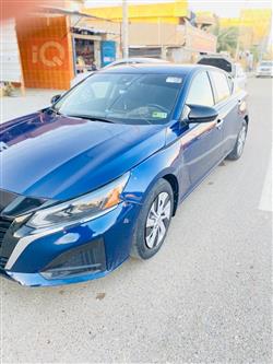 نیسان ئەلتیما